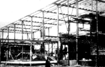1959 01 bouw jan ligthartschool
