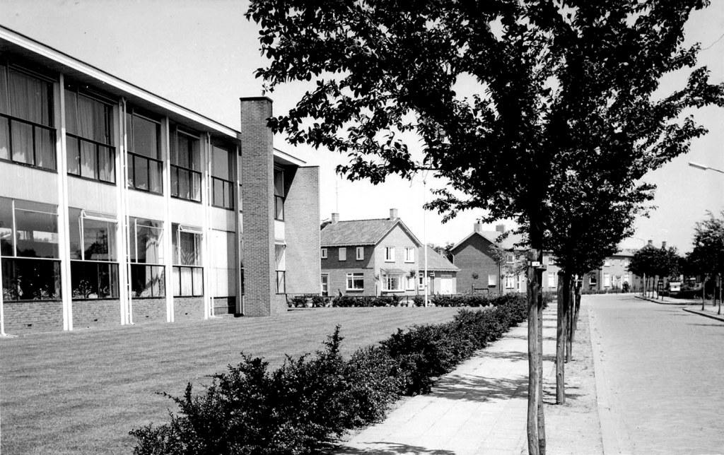 1963 ca. 06 38 220 Jan Ligthartschool
