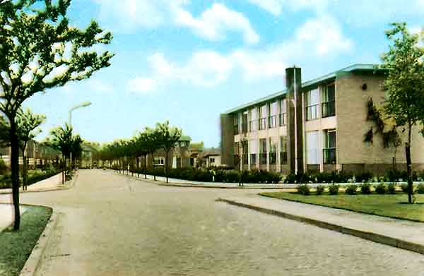 1967 n ligthartschool 1967