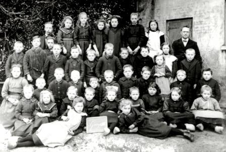 09 1923 50 foto coll. Looschool