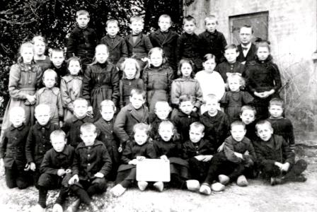 11 1922 1923 52 foto Coll. Kl. Bleumink Looschool
