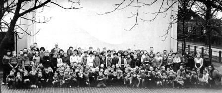 30 1960 170 Looschool najaar 1960