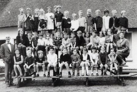 26 1967 217 schoolreisje kl.5 en 6 Hellendoorn foto H.H. Hennink 