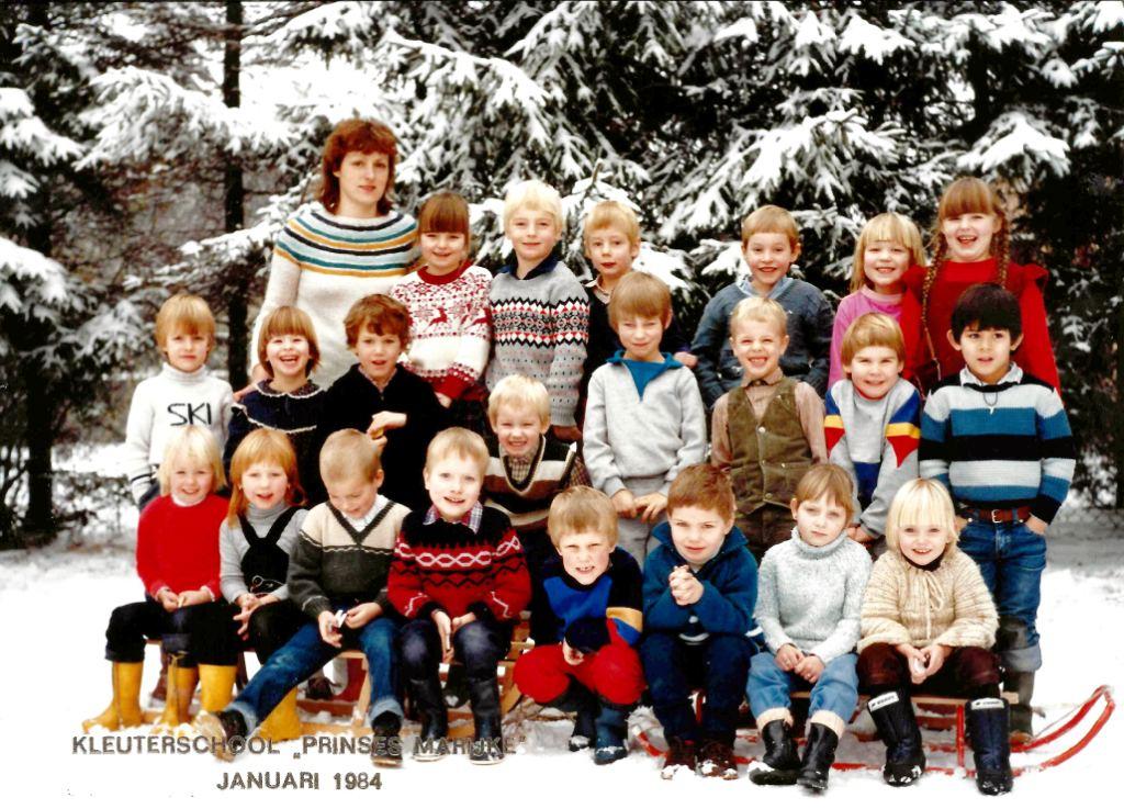 1984 Arno Wolsink scan0249