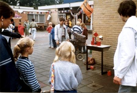 1984 Fancy Fair 