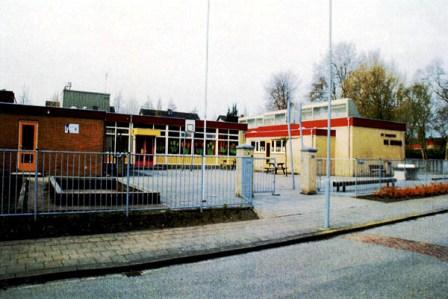 1976 Meene school 1. 