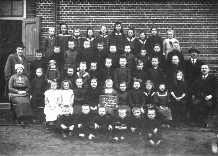 1921 ca. klas 2