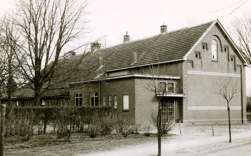 10 1962 Obs school Achterkant