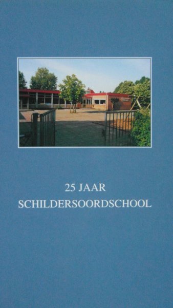 Boekje 25 jaar Schildersoordschooljpg