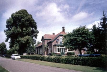 Veldhoekschool 2005 