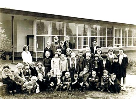 1961 velswijkschool