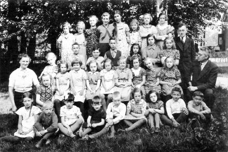 1939 met Abelskamp 