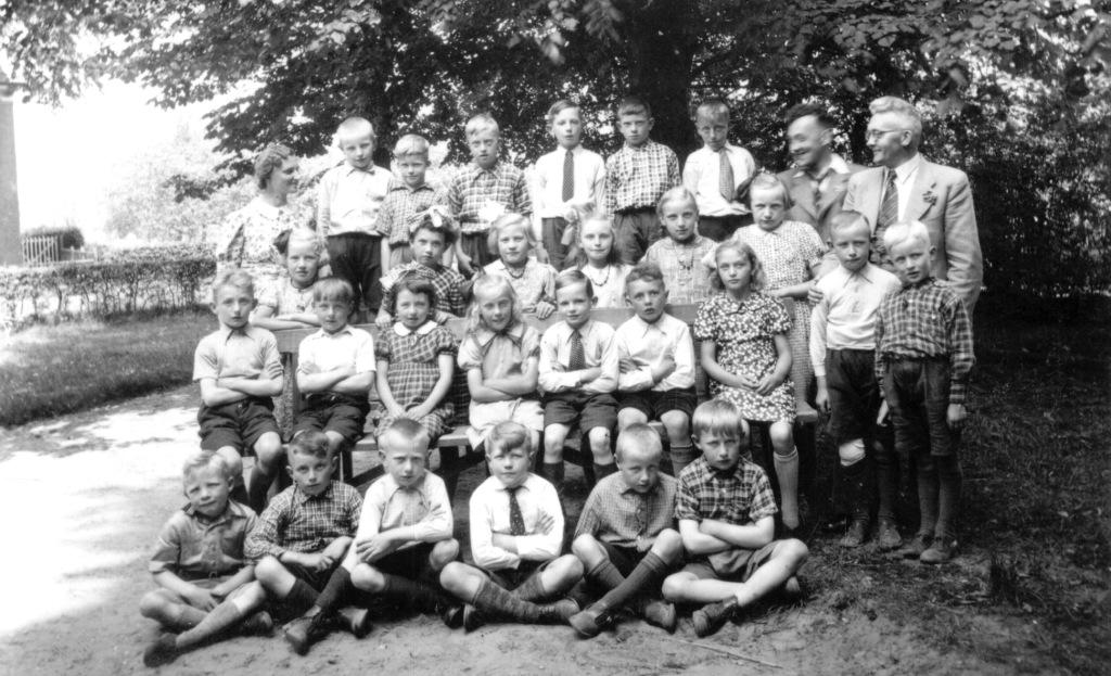 1940 43 Wittebrinkschool jpg