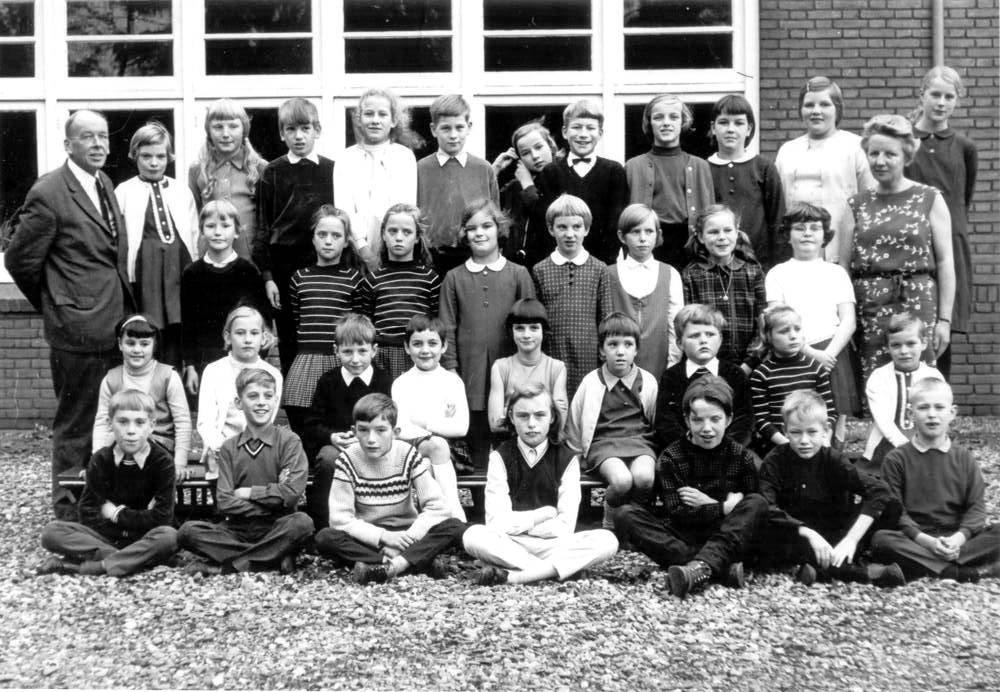 1969 schoolfoto 