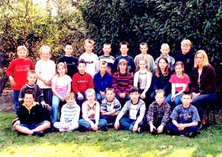 2002 2 schoolfoto. C. Schenzel