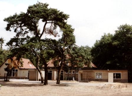 wolfersveen school Foto Klein Hesselink 