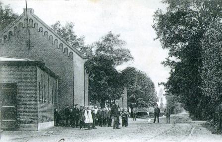 Velswijk School 1905 1