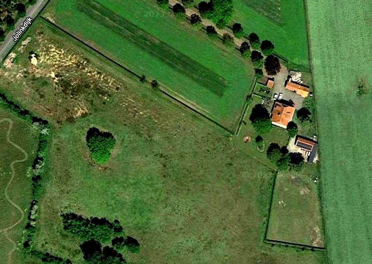 2009 luchtfoto