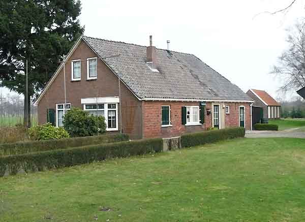 landeweerweg1 1