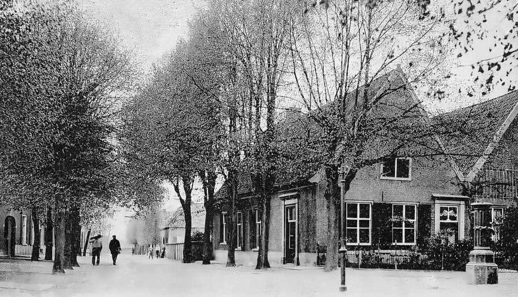 8 110 Smidstraat 1906 zw