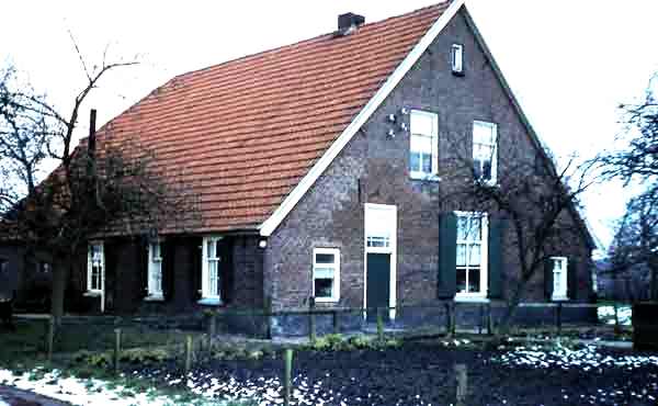 Nijmansedijk 4 mei 1974 1