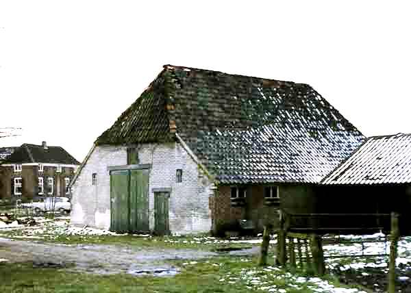 Nijmansedijk 4 mei 1974 3