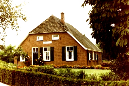 het Rul boerderij 