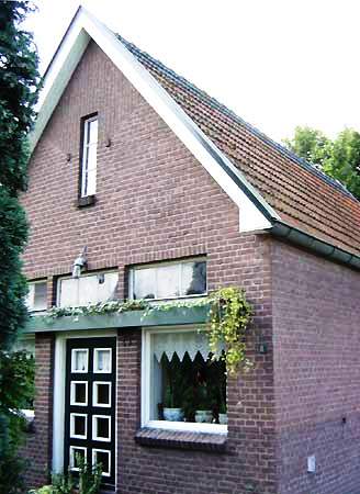 plantsoenstraat8