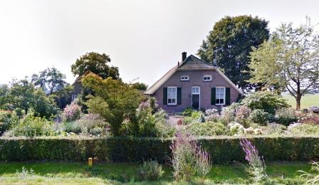 Pluimersdijk 15 1 