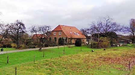 Priesterinkdijk 1 