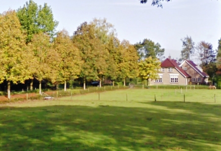 Priesterinkdijk 10 2009 