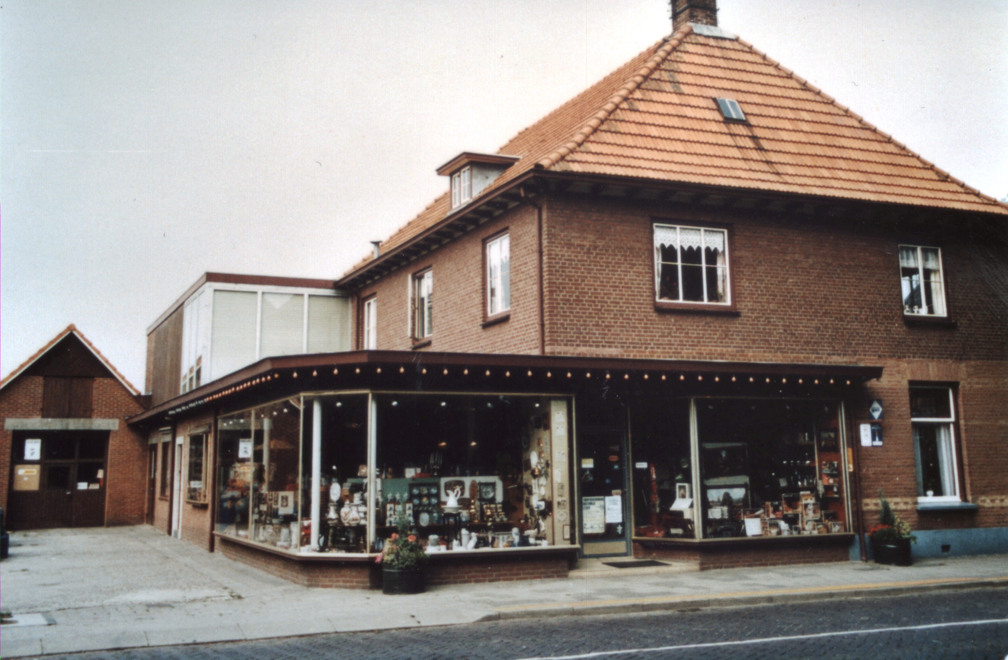 Rijpstrastr.14 Kranen OZ 