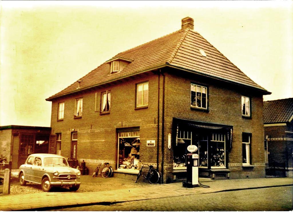 pand Burg.Rijpstratstraat 14 3a