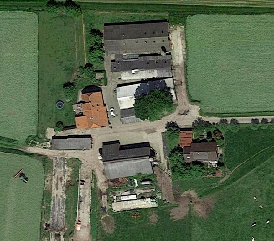 2023 09 Luchtfoto google