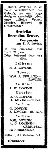 Graafschapb 22.10.1941
