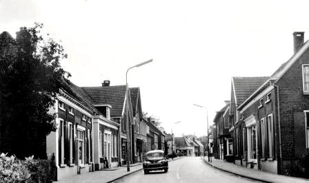 8 340 Smidsstraat 1963