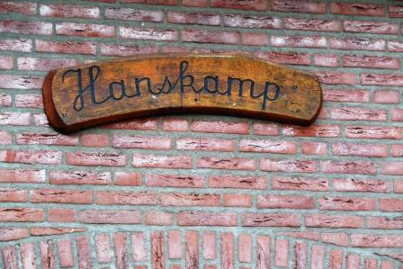 Naambord Hanskamp P1120850