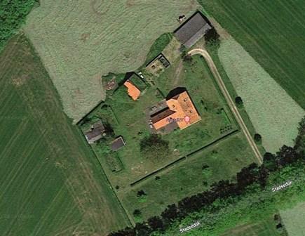 2023 Luchtfoto Stadsedijk 7 Google