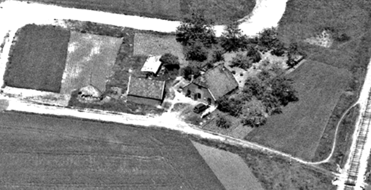 1963 huizen Stikkewg 16 24 A119