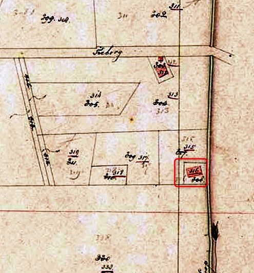 1822 metTurfweg 17