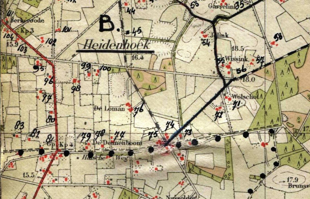 1934 Zelhem Heidenhoek 