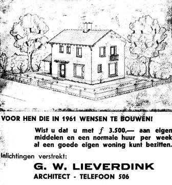Advertentie 1961 P1010789