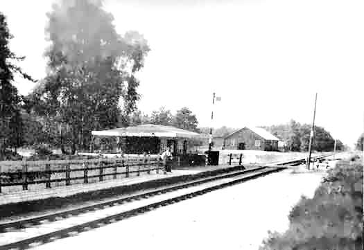 station wolversveen2