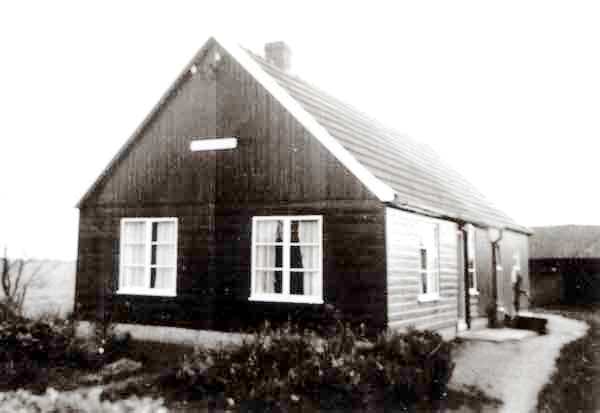Bielemansdijk 7 1947 