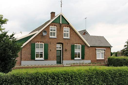 bielemansdijk 18