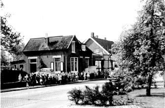 Aanbouw Doetinchemseweg 30 30 04 1972 