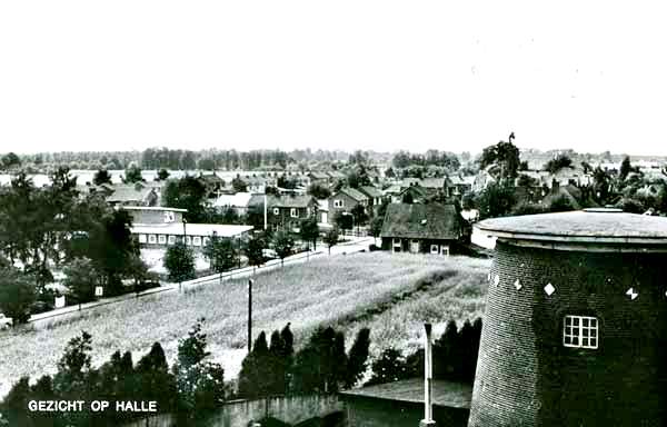 Halle L 1968