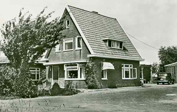 dorpsstraat 28 1953