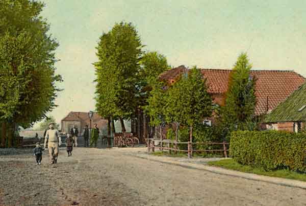 dorpsstraat 35 1909