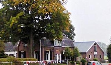 Halle Nijmanweg 32 34